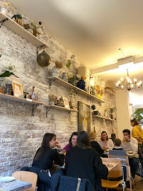 Atmosphère du Restaurant Michel à Lille - n°2