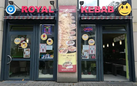 Royal - Kebab - Dresden image
