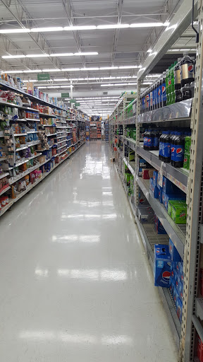 Department Store «Walmart Supercenter», reviews and photos, 505 S Dunlap St, Savoy, IL 61874, USA