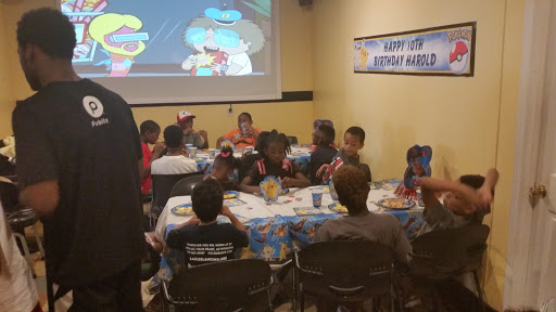 Video Arcade «Gamers Xperience», reviews and photos, 6981 Main St, Lithonia, GA 30058, USA