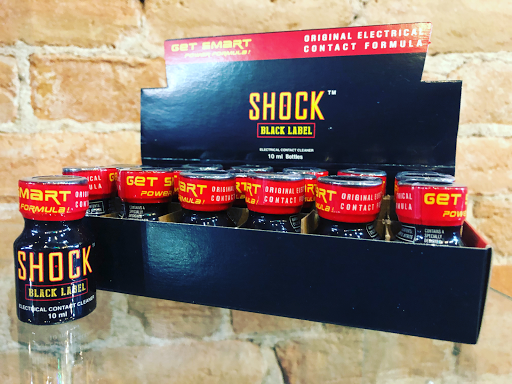 Lingerie Store «Jack-N-Jills Inc», reviews and photos, 260 25th St, Ogden, UT 84401, USA