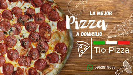 Tío Pizza Cuenca - Juego de Damas y Tres en Raya, Cuenca 010100, Ecuador