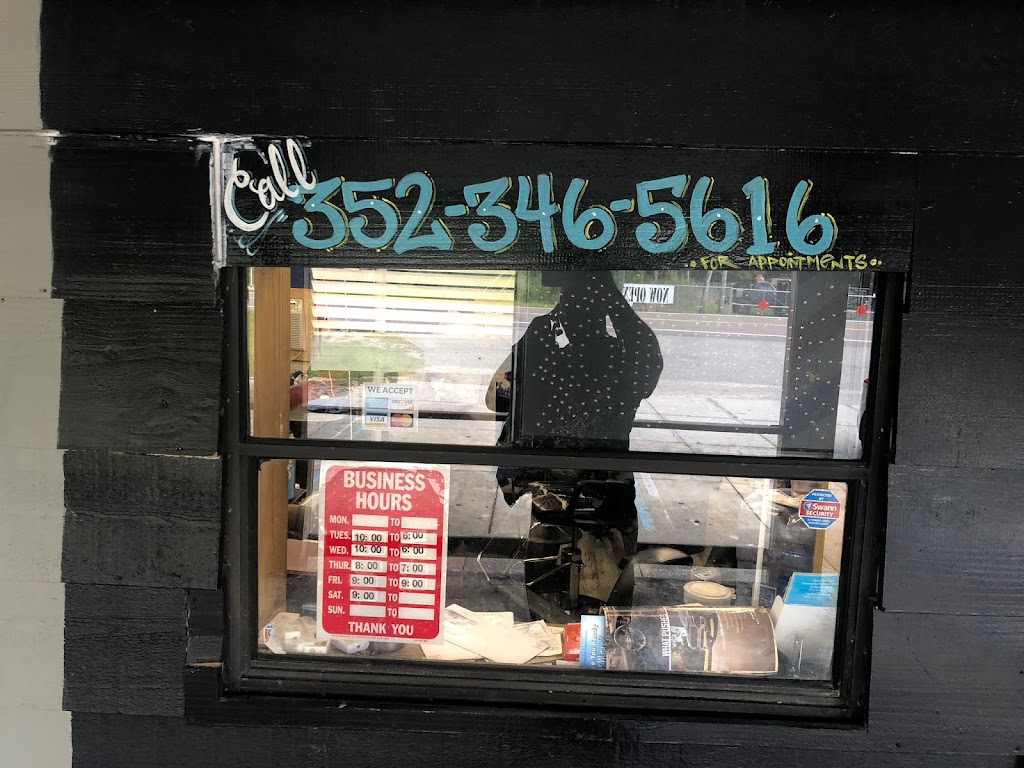 Brads Klean Fresh Cutz LLC Brooksville, FL 34601 Services and Reviews