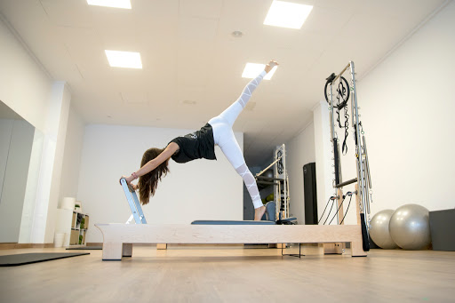 Bahari Studio Pilates en Sax, Alicante