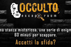 Occulto Escape Room Parma image
