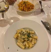 Plats et boissons du Restaurant italien Auberge de Venise Montparnasse à Paris - n°11