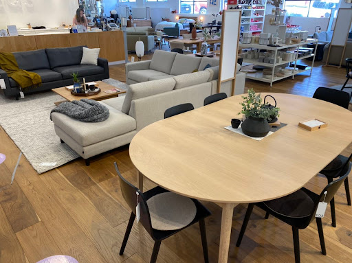 Furniture Store «EQ3 San Francisco», reviews and photos, 2299 Alameda St, San Francisco, CA 94103, USA
