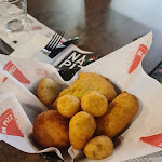 Photo n°4 de l'avis de Roberto.. fait le 07/08/2023 à 21:49 sur le  Napizz - Riccione Ceccarini à Riccione