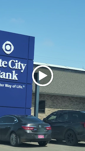 Bank «Gate City Bank», reviews and photos