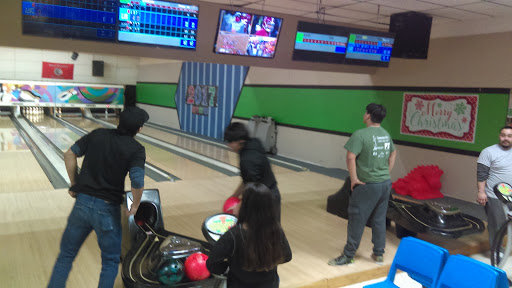 Bowling Alley «Star Lanes - Port Clinton», reviews and photos, 311 Buckeye Blvd, Port Clinton, OH 43452, USA