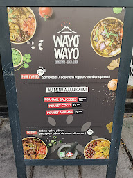 Photo n°4 de Wayo Wayo Argonne à Bordeaux ()