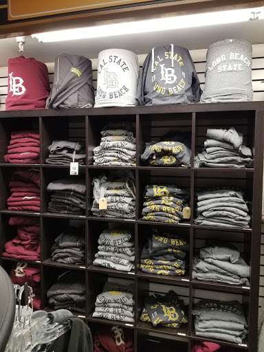 Book Store «CSULB Bookstore», reviews and photos, 6049 E 7th St, Long Beach, CA 90840, USA