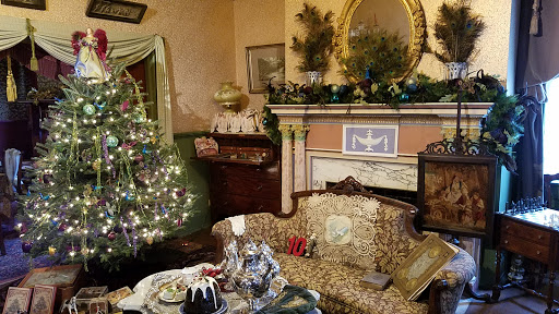 History Museum «Smith-McDowell House Museum», reviews and photos, 283 Victoria Rd, Asheville, NC 28801, USA