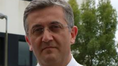 Dr Hooman Farghadani à Noyal-Pontivy