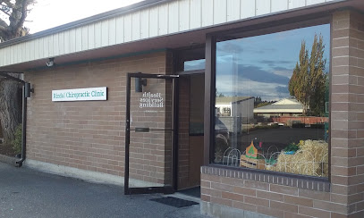 Rindal Chiropractic Clinic - Pet Food Store in Mount Vernon Washington