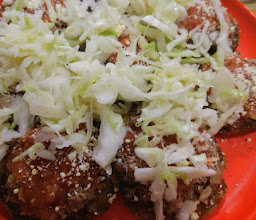 CENADURIA SUSY. (Los de la 8a Norte.) photo