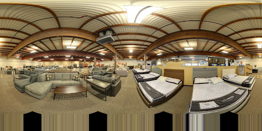 Furniture Store «Furniture Exchange», reviews and photos, 2634 N Walnut St, Bloomington, IN 47404, USA