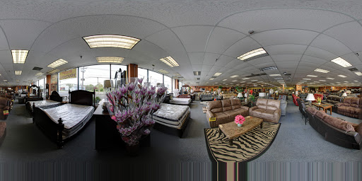 Furniture Store «Furniture Mecca», reviews and photos, 1600 N Olden Ave, Ewing Township, NJ 08638, USA