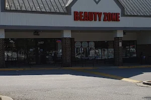 Beauty Zone image