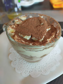 Tiramisu du Restaurant La cantina local à Saint-Lary-Soulan - n°6