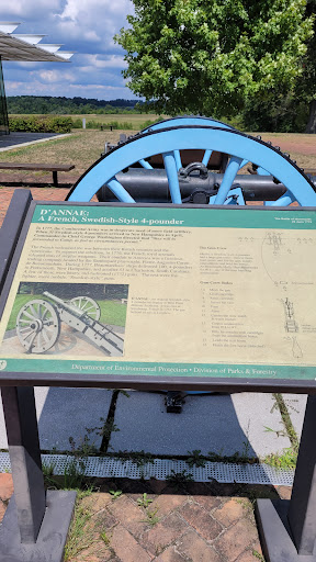 State Park «Monmouth Battlefield State Park», reviews and photos, 16 Business Route 33, Manalapan Township, NJ 07726, USA