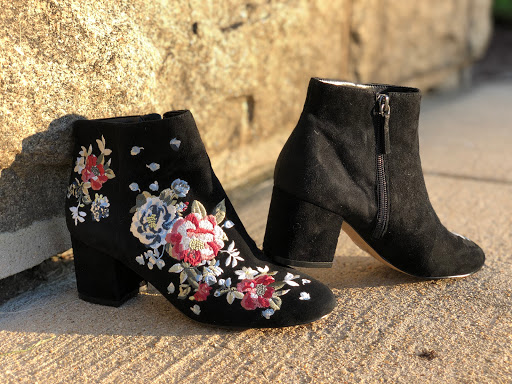 Stores and Shopping «Frugalista», reviews and photos, 3069 Mt Pleasant St NW, Washington, DC 20009, USA