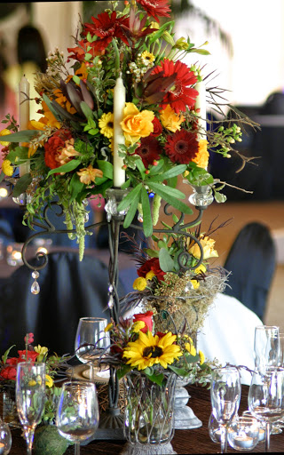 Florist «Elegant Details • Floral and Events», reviews and photos, 998 Huston St Suite B, Grover Beach, CA 93433, USA