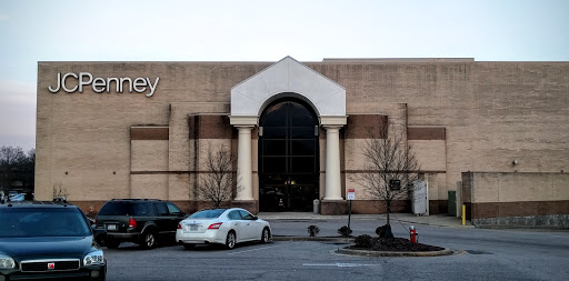 Department Store «JCPenney», reviews and photos, 1105 Walnut St, Cary, NC 27511, USA