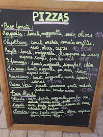 Le Melting Pot du Pizzeria La Brindille à Villefort - n°1