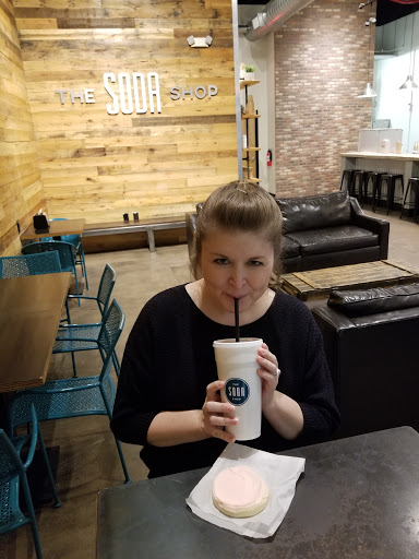 Soft Drinks Shop «The Soda Shop», reviews and photos, 2010 E Brown Rd, Mesa, AZ 85213, USA