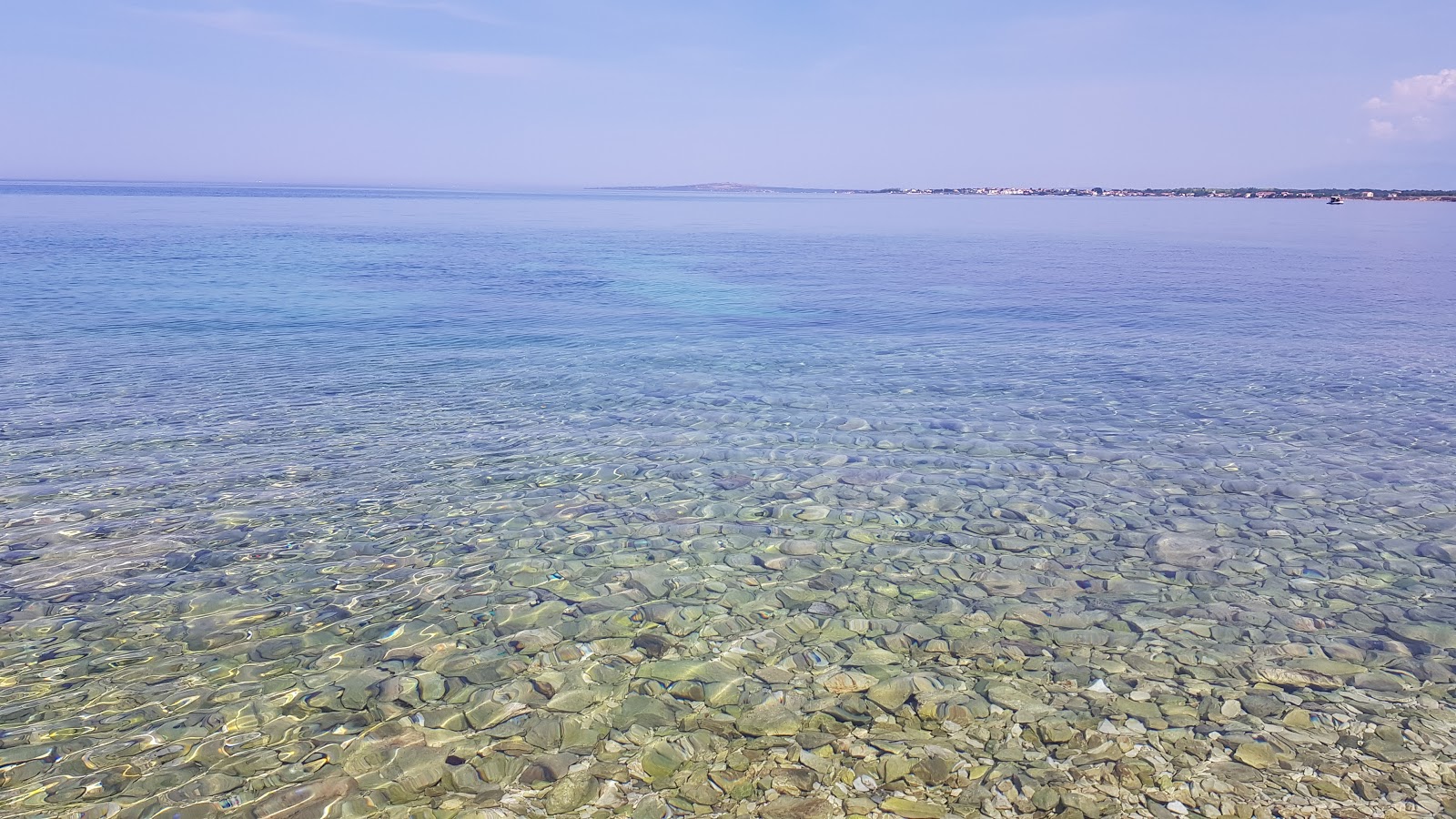 Sepurine-beach'in fotoğrafı doğal alan içinde bulunmaktadır