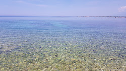 Sepurine-beach'in fotoğrafı doğal alan içinde bulunmaktadır