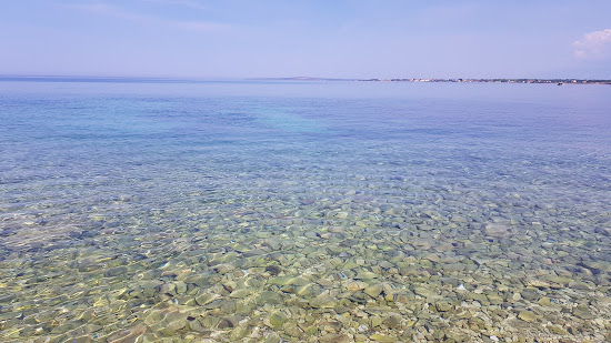Sepurine-beach