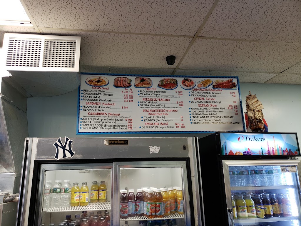 Splash Fish Market Bloomfield, NJ 07104 Menu, Hours, Reviews and