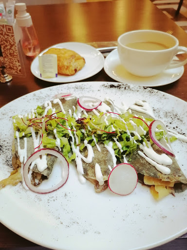 Huitzi Café Toluca