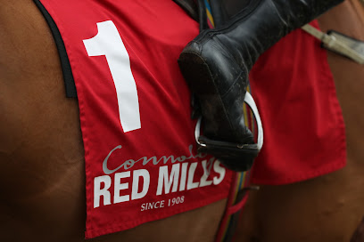 RED MILLS Horse Ireland & International Division