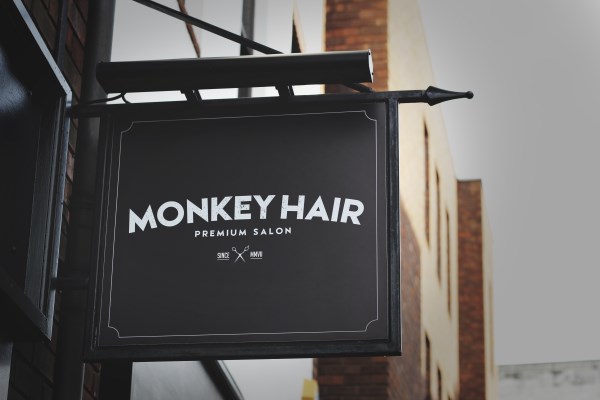 monkeyhair.co.uk
