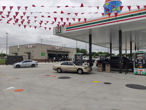 Convenience Store «7-Eleven», reviews and photos, 6001 Airport Fwy, Haltom City, TX 76117, USA