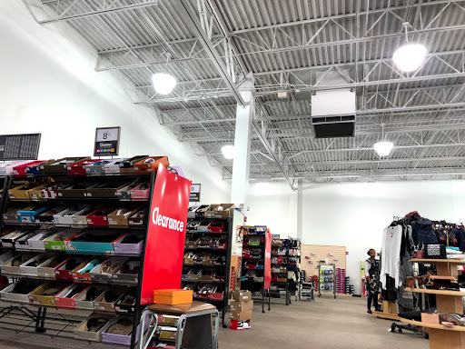 DSW Designer Shoe Warehouse