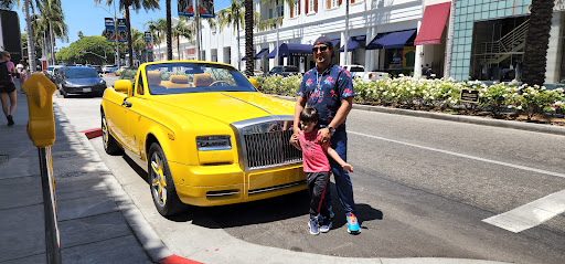 Clothing Store «Ralph Lauren», reviews and photos, 444 N Rodeo Dr, Beverly Hills, CA 90210, USA