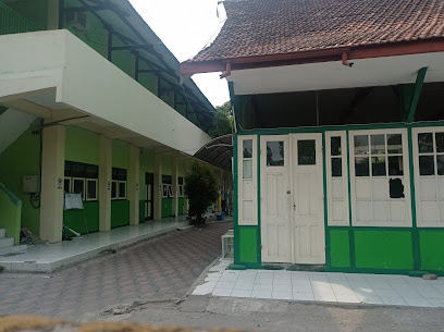 Sekolah Menengah Pertama Negeri 13 Kota Madiun