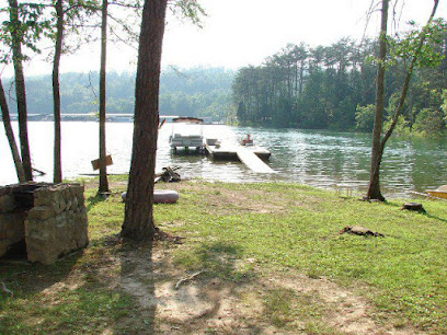 Norris Lake Front Rentals & Events LLC. Lake Front Tennessee Paradise!