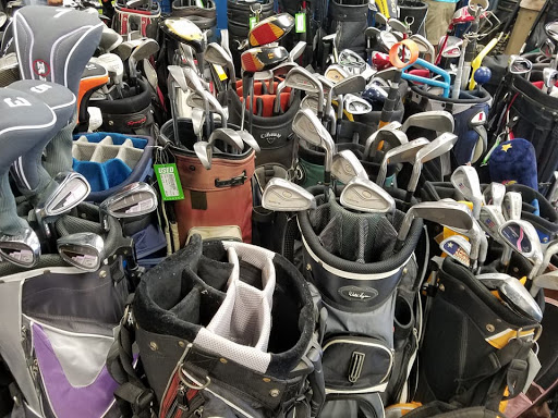 Play It Again Sports - Bradenton, 3611 1st St #710, Bradenton, FL 34208, USA, 