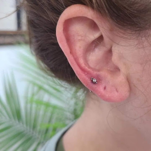 Explore anime tattoo ideas, creative tattoo ideas in Nacogdoches, available at Primal Piercing & Jewelry