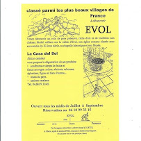 Photos du propriétaire du La Casa del Sol bistro Catalan EVOL à Olette - n°9