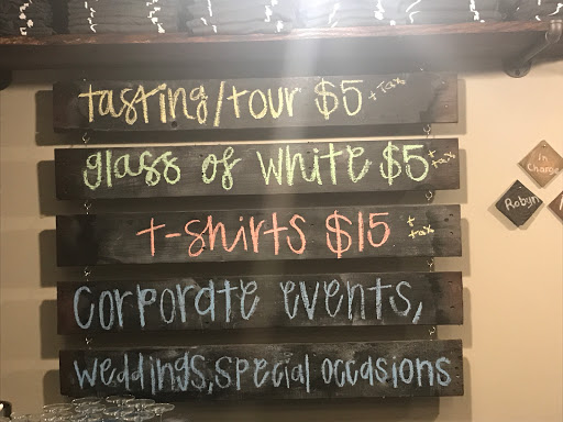 Winery «Cat-n-Bird Winery», reviews and photos, 11661 Old Hwy 280, Chelsea, AL 35043, USA