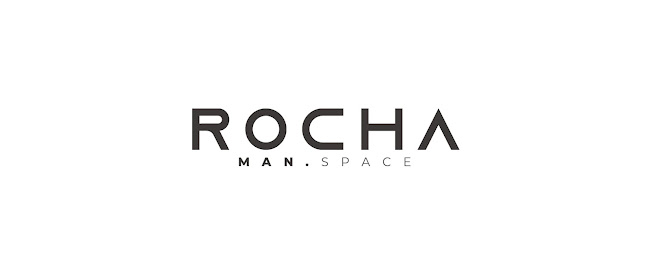 Rocha Man Space - Barbearia