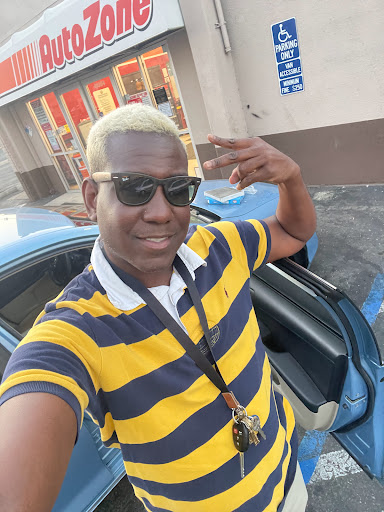 Auto Parts Store «AutoZone», reviews and photos, 41094 Fremont Blvd, Fremont, CA 94538, USA