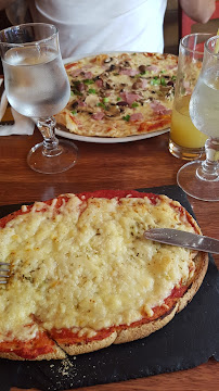 Pizza du Restaurant italien Pasta Basta à Nice - n°8