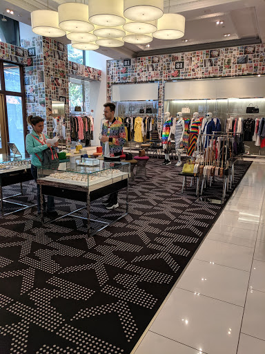 Fashion Accessories Store «Michael Kors», reviews and photos, 845 Market St #137, San Francisco, CA 94103, USA